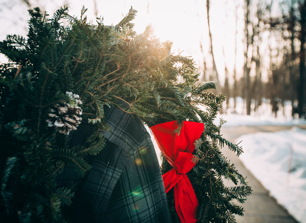 How To Layer Sweaters