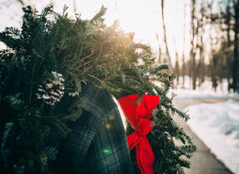 How To Layer Sweaters