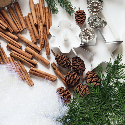 Christmas Decorations