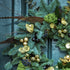 Decorated Wreath 60 cm